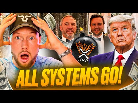 Ripple XRP: Donald Trump &amp; Bank of America Are Doing The UN-THINKABLE FOR XRP!!! (EPIC CRYPTO NEWS)