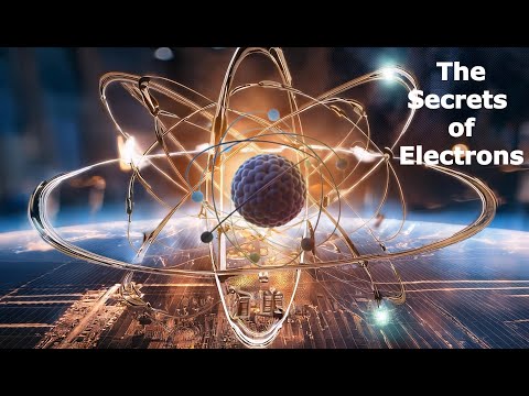 Unlocking the Secrets of Electrons. Tiny Particles, Huge Impact!