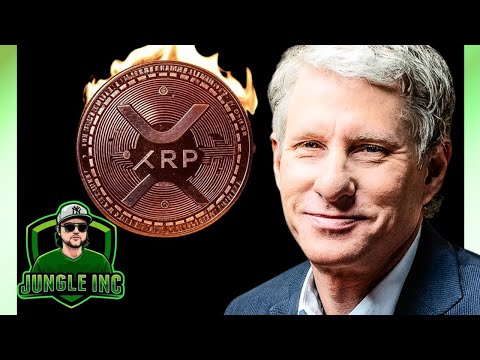 Ripple XRP: that was sneaky!! ETF confirmed 🔥