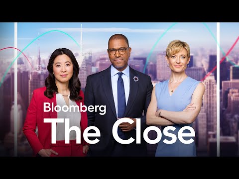 Netflix Beats Wall Street&#039;s Forecast | Bloomberg: The Close 10/17/2024