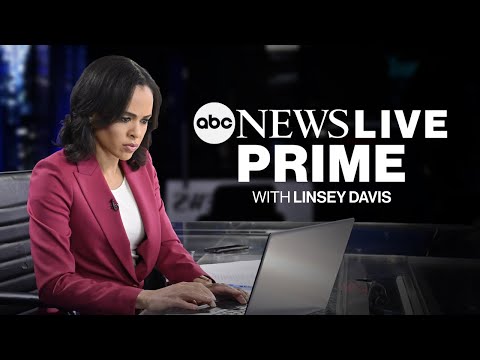 ABC News Prime: More troops sent to Southern border; Inside writer strike; Fat Joe on Capitol Hill