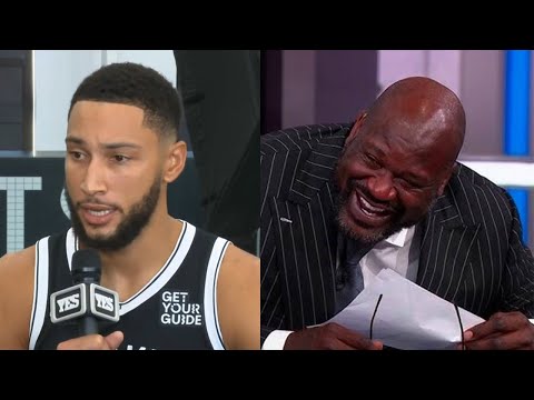 Ben Simmons Caught Lying AGAIN &amp; No One Believes him