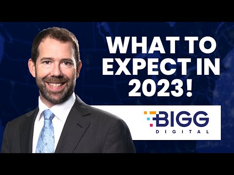 Crypto 2023 Predictions: What You NEED to Know About BIGG Digital Assets