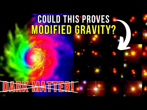 Is Gravity Broken? The Shocking Discovery That Could Change Everything