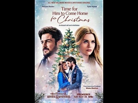 Miracle of Christmas&quot;_Christmas Film 2022 Hallmark