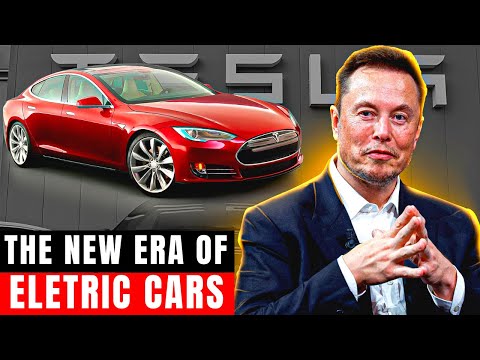 TESLA 2024: THE RADICAL SHIFT IN THE AUTOMOTIVE INDUSTRY