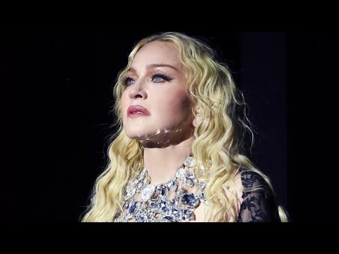 Madonna Teases New Music for 2025 with Stuart Price!