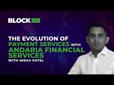 Unlocking the Future of Finance: The Blockchain Revolution with Nera Patel | BLOCK 101