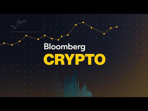 Crypto Industry Embraces Trump | Bloomberg Crypto 01/21/2025