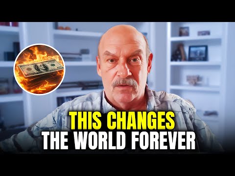 HUGE NEWS! Nothing Will Prepare You for What&#039;s About to Happen to Gold &amp; Silver Prices - Bill Holter