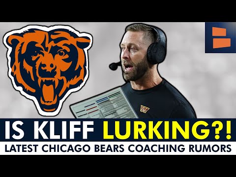 Bears Rumors Today: Is Kliff Kingsbury A Top Head Coaching Candidate For Chicago?