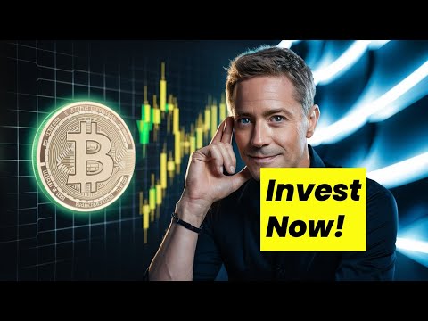 Want Crypto Success? Watch This Now