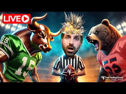 Stock Market &amp; Super Bowl LIVE Predictions! Stock Market Crash Or Rally Here’s How to Make Money NOW