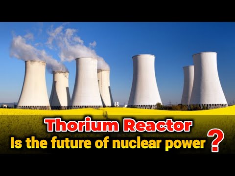 The Energy Revolution Is Here: Why Thorium Could Change Everything!