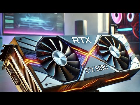 Unleashing Power: NVIDIA&#039;s DLSS 4 and RTX 50 Series