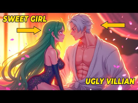 😱Hot Princess Left Handsome Hero and Fell in love with a Ugly Looking Villain (FULL) - Manhwa Recap