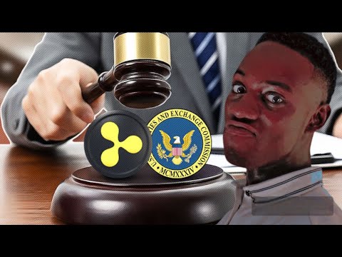 XRP vs. SEC: Hinman Documents Shake the Crypto World and Propel XRP&#039;s Volatility to New Heights!