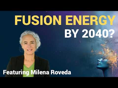 Nuclear Fusion: The Energy Revolution We’ve Been Waiting For