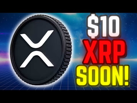 Why YOU Need 1,000 XRP ASAP! (HUGE NEWS!)