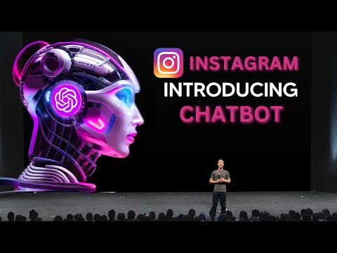 Instagram&#039;s NEW AI Chatbot With 30 Personalities Takes Industry By STORM!