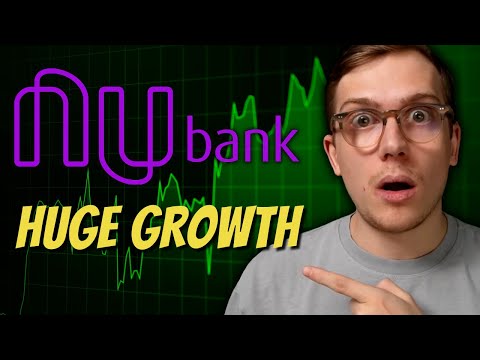 Nubank&#039;s Stock Earnings | Here Is What You Missed!