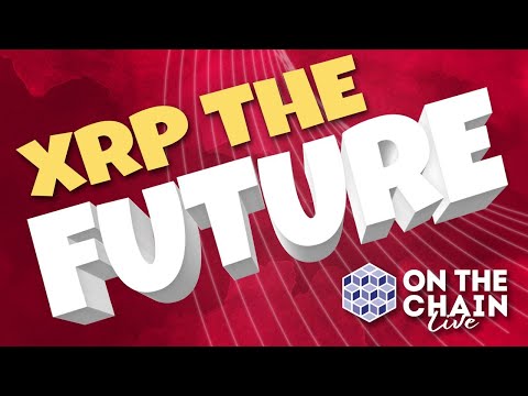 XRP / Flare - The Future of Money is NOW - Smart Contracts - Rapid Transactions - Transparency