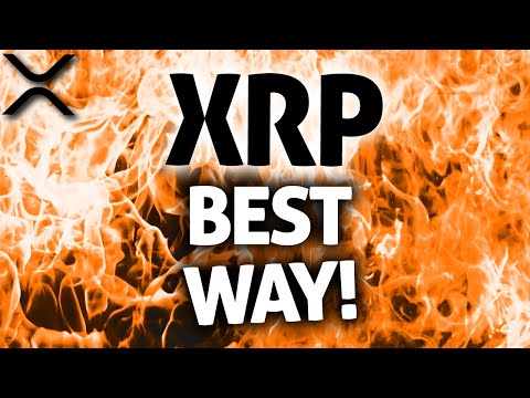 XRP Ripple: The Crypto Revolution Is On The Horizon! (Be Quick!)