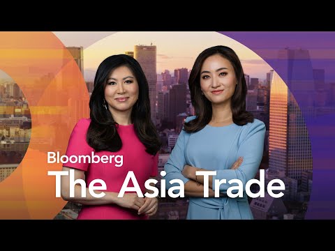 Trump, Modi to Launch Trade Talks After US Unveils Tariffs | Bloomberg: The Asia Trade 2/14/25