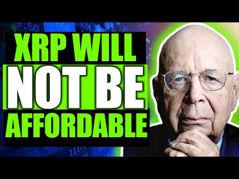 XRP NEWS TODAY: If you OWN ONE XRP, you NEED TO SEE THIS Must Watch!