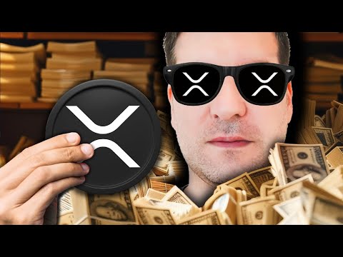 Ripple XRP to $10,000 is Not a Joke? Here&#039;s Why...