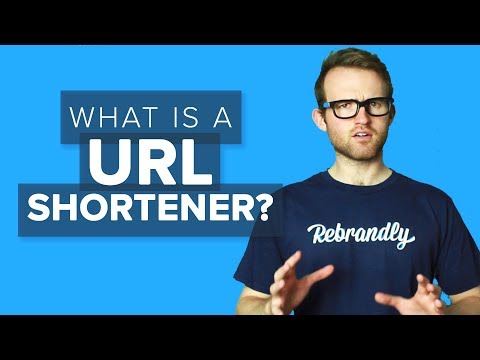 What is a URL Shortener?