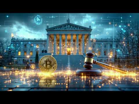 The BITCOIN Act: A Game Changer for Crypto and the US Economy?