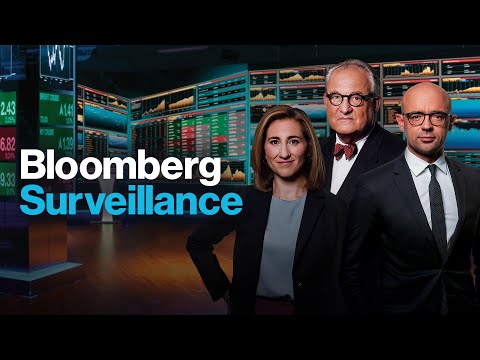 Fed in 2024 | Bloomberg Surveillance 12/22/2023