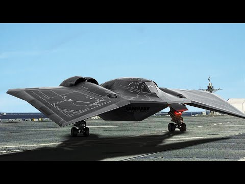 US $300 Billions 6th Generation Fighter Jet Is Finally Here!