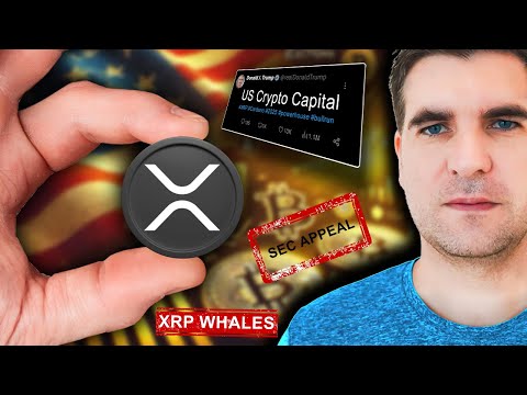 Ripple XRP Price EXPLOSION to $20?