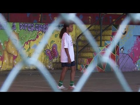 Football Passion in Brazil&#039;s Education (Learning World S4E38, 3/3)