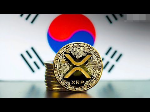 XRP Bullish? $60 Million Transfer in Korea Sparks New Speculation!