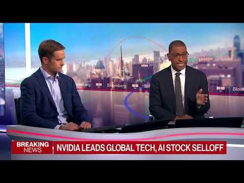 Nvidia Will Hit $1500 Said By Billionaire | Deepseek Will Skyrocket Nvidia