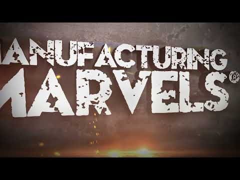 Wax emulsions made in the USA