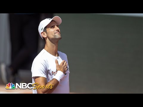 How to bet the French Open: Picks and predictions | NBC Sports