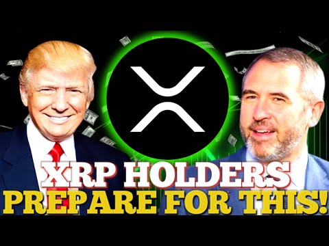 XRP HOLDERS MASSIVE NEWS NOW!! 🔥XRP&#039;s 40% SURGE IS COMING!🚀| XRP ANALYSIS