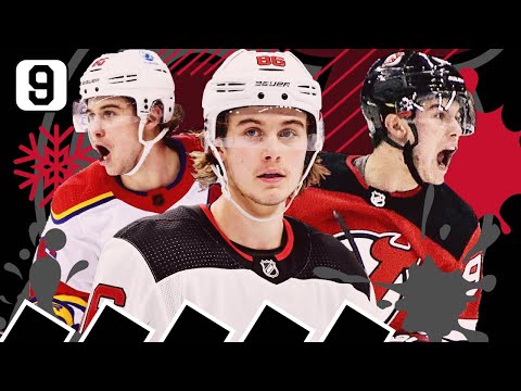 Jack Hughes&#039; BEST Career Highlights (2019-23) | NHL Highlights