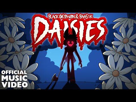 DAISIES (A Hazbin Hotel Song) - Black Gryph0n &amp; Baasik