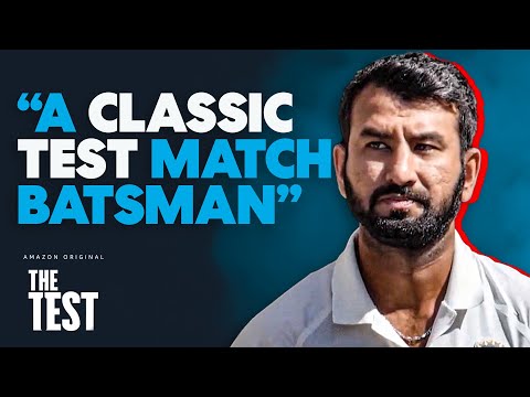 Pujara&#039;s Old School Resilience Dominates Boxing Day at the MCG | Australia v India