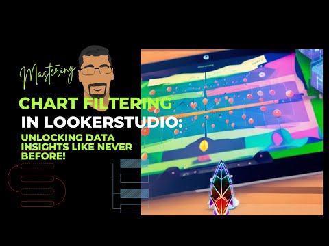 Mastering Chart Filtering in LookerStudio: Unlocking Data Insights like Never Before! 📊🔍