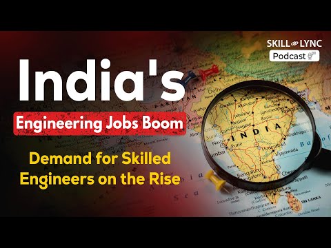 Global ER&amp;D Secrets: How Indian Engineers Can Dominate the Industry | Engineer’d Ep. 2