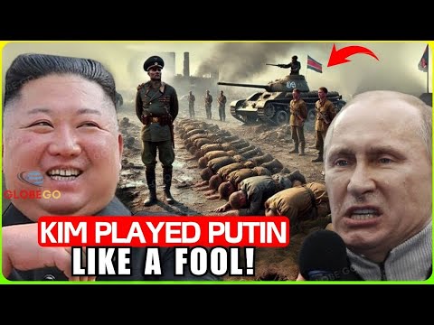 Kim TRICKED Again - Russia Had Enough of North Korea - Travel Documentary