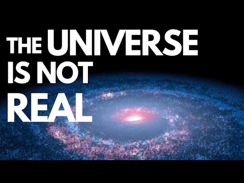 How Physicists Proved The Universe Isn&#039;t Locally Real - Nobel Prize in Physics 2022 EXPLAINED