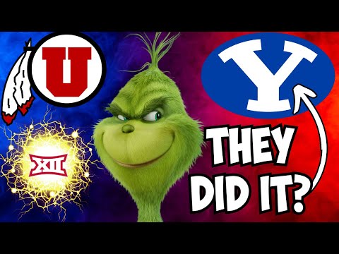 Insider Says BYU is STEALING from Utah! | HUGE Updates in the Transfer Portal!