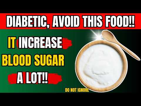 Warning! These 9 Common Foods Spike Your Blood Sugar without Knowing (Even in Non-Diabetics)